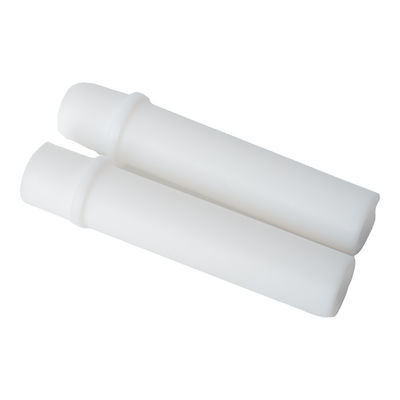 377764 Pulver-Injektor Tivar-Einsatzhülse-Venturis Gema Replacement Parts For OptiFlow IG02