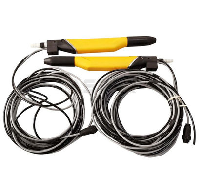 1010198 Original Gema OptiGun GA03 Elektrostatische Pulverbeschichtung