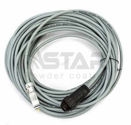 1010198 Original Gema OptiGun GA03 Elektrostatische Pulverbeschichtung