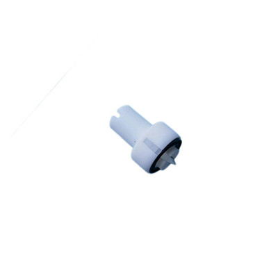 Hohe flaches Material Jet Nozzle Sets PTFE des Widerstand-319350 für Gewehr des Pulver-PG1