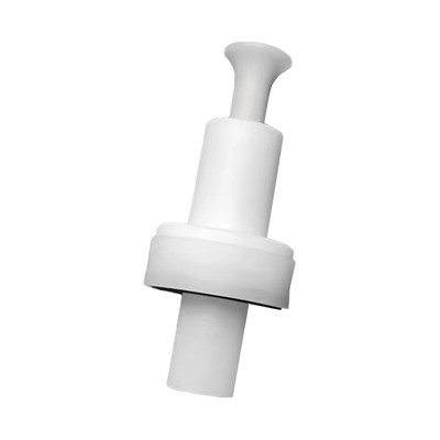 Stellte Düse 382922 NS02 runde Jet Spray Nozzle For Powder-Beschichtung ein