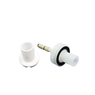 Stellte Düse 382922 NS02 runde Jet Spray Nozzle For Powder-Beschichtung ein