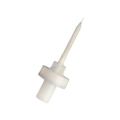 NF18 Flat Jet Nozzle Set für Gema Gm02 Pulverbeschichtungsgewehre