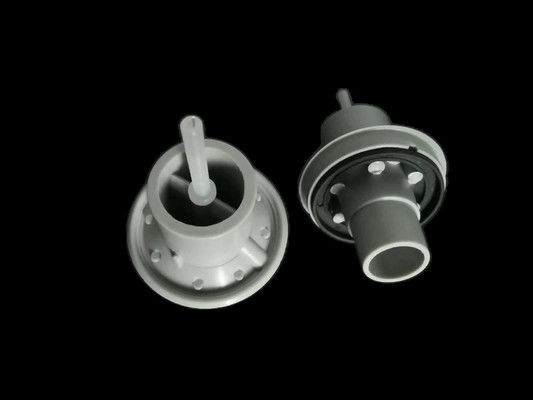 1081658 4mm Flachstrahldüsen-Baugruppe für manuelle und automatische Pistolen Spritzpistolen-Teile