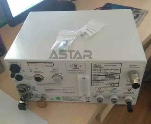 Berufspulver-Beschichtungs-Maschine 40W metalloberflächenbeschichtung Wagner X1 manuelle