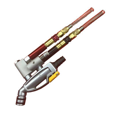 Original kompatible Pulverbeschichtung Ersatzteile Injektor Ig07-Pa für Pulverbeschichtung