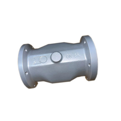 258520 des Quetschventil-NW65 Pumpe Gema Spare Parts For Push-Förderer-PT6