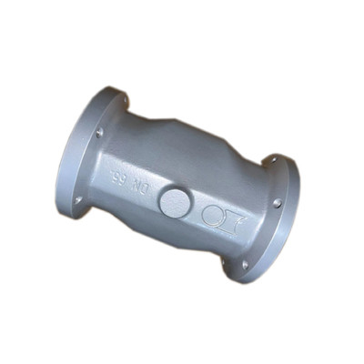 258520 des Quetschventil-NW65 Pumpe Gema Spare Parts For Push-Förderer-PT6