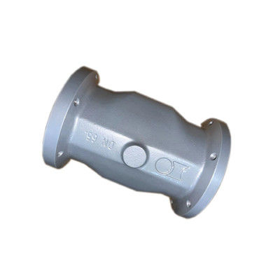 258520 NW65 Quetschventil-Ersatzteile für Push-Förderer PT6 Pumpe