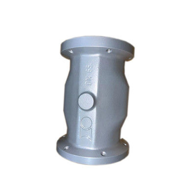 258520 NW65 Quetschventil-Ersatzteile für Push-Förderer PT6 Pumpe