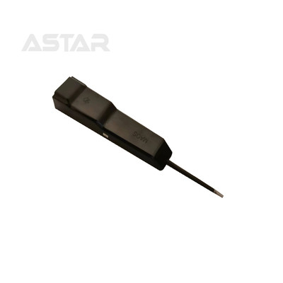 Hochspg-Kaskaden-Schwarz-Farbe Gema Compatible-GM01 Easyselect