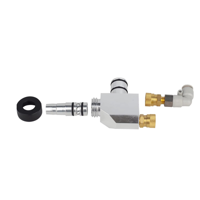 1095898 Pumpenschlauchhalter Encore der zweiten Generation Pulverzufuhrpumpe Pulverbeschichtung Pistole Teile