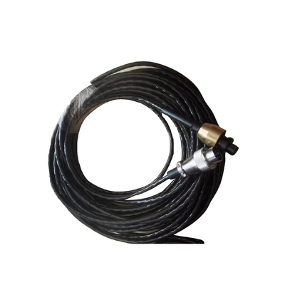 142109 16-m- (50-Fuß) Kabel 100 kV Versa-Spray II IPS automatische Pulversprühpistole