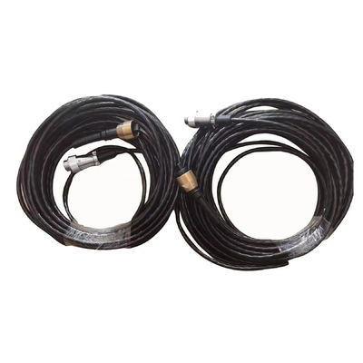 142109 16 m (50 Fuß) Kabel 100 kV Spray II IPS Automatische Pulversprühpistole