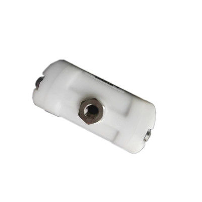 1006255 1006256 Quetschventil NW15 mm für Original PP06 Pulverpumpe