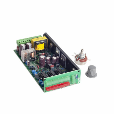 Hochleistungs-Pulver-Beschichtungs-Ersatzteil-Stangen-Anzeige Kci Pcbs