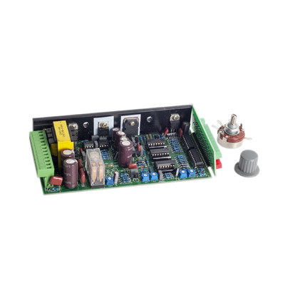 Hochleistungs-Pulver-Beschichtungs-Ersatzteil-Stangen-Anzeige Kci Pcbs