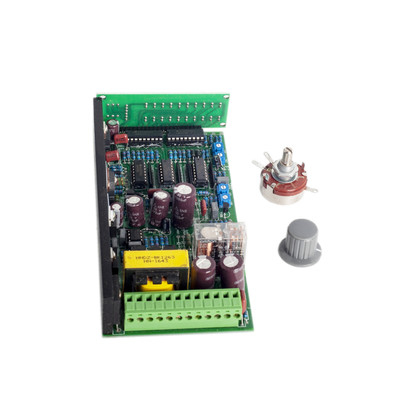 Hochleistungs-Pulver-Beschichtungs-Ersatzteil-Stangen-Anzeige Kci Pcbs