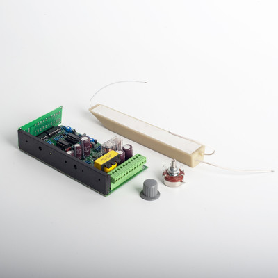 Manuelles elektrostatisches Pulver-Anstrichsystem-Gewehr 100kv Max Output Voltage Kci Pcb