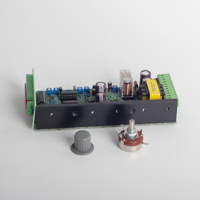 Manuelles elektrostatisches Pulver-Anstrichsystem-Gewehr 100kv Max Output Voltage Kci Pcb