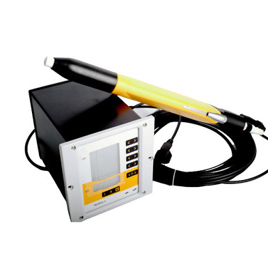 1009299 1009300 pulverisieren Reglementierung von Waffenbesitz-Steuereinheit Beschichtungs-Maschinen-Teile OptiStar CG08 (- C)