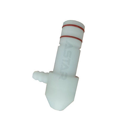 Diffusor-Pulverbeschichtungs-Kit Tribomatic II Einzelner Ersatz 631271