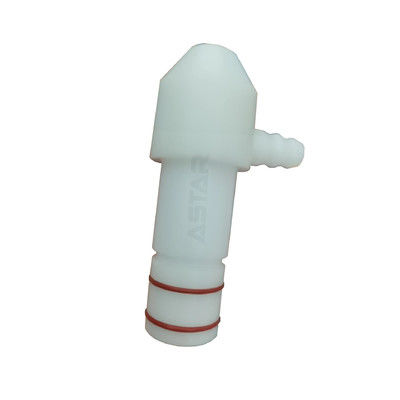 Diffusor-Pulverbeschichtungs-Kit Tribomatic II Einzelner Ersatz 631271