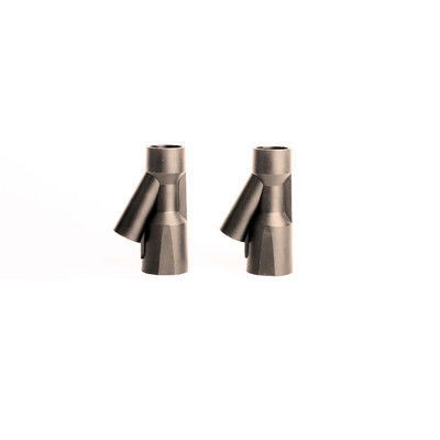 Spray Ii Automatische Pulverbeschichtung Ersatzteile Einlasskörperstandard