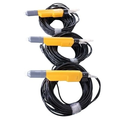 393568 GA02 Elektrostatische Pulverbeschichtungspistole Ersatzteile für GA02 OptiGun