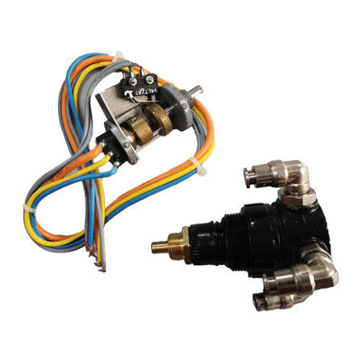 Pg Pcb Pulverbeschichtung Ersatzteile Pg2a Original Pistolenhülle Kaskadenverlängerung Kaskade