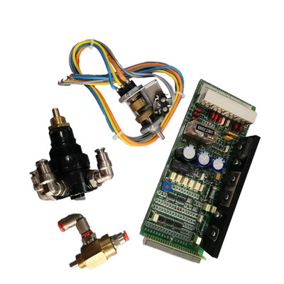 Gema Pg Pcb Pulverbeschichtung Ersatzteile Pg2a Original Waffenschale Cascade Erweiterung Cscade