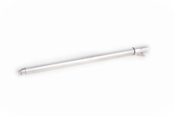 1009679 Silbrig 2b Ersatzteilhandbuch Ausrüstung Fluidisier-Saugeinheit