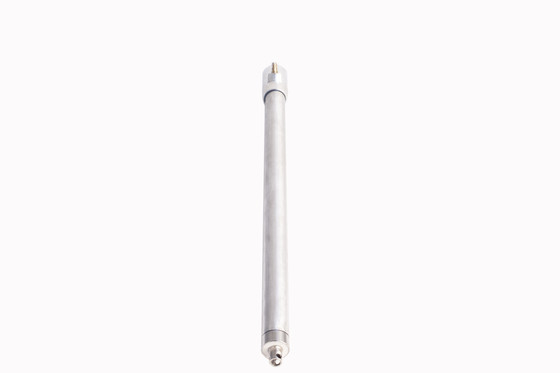 1009679 Silvery Optiflex 2b Gema Ersatzteile Manuelle Ausrüstung Flüssigkeitssauger