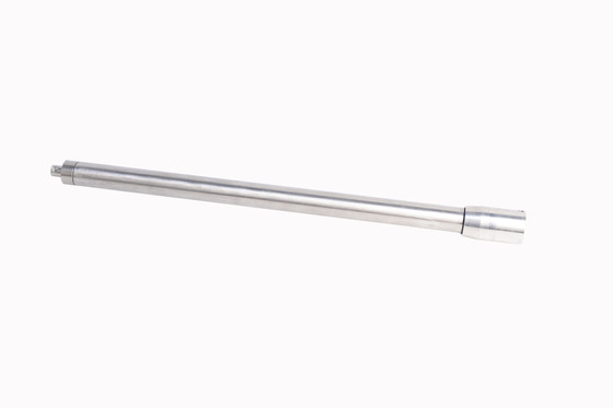 1009679 Silvery Optiflex 2b Gema Ersatzteile Manuelle Ausrüstung Flüssigkeitssauger