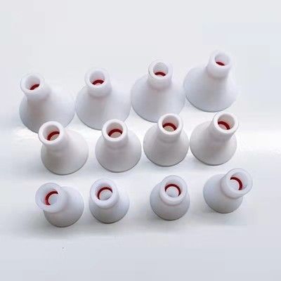 1083206 Trompetenmündung 16-19-26-38mm Deflektor konisch für Kanone