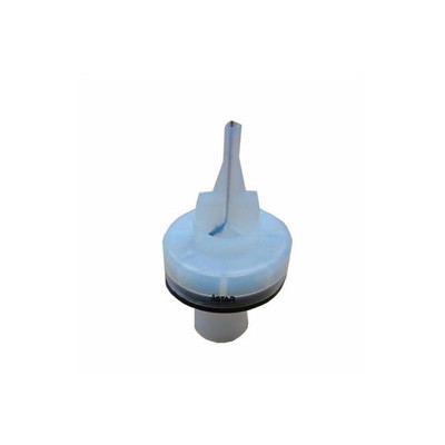 1000055 NF08 PTFE Flachelektrodenhalter für Gm01 Gm02 und Ga02
