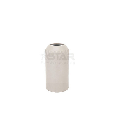 1081638 Nordson Encore TP Manuelle Pulversprühpistole Düse Nuss