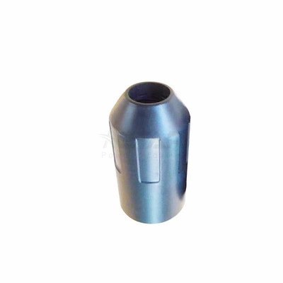 2322761 Wagner Pem-X1 Corona Pulverbeschichtung Pistole Schlauch nehmen D10-12 vollständig