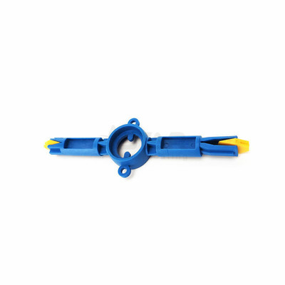 2324205 Wagner Pem-X1 Corona Pulverbeschichtungsgewehr Keilwerkzeug X1