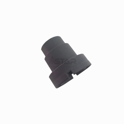 390313 PEA - C4 - Ersatzteile für die HiCoat-Deflektor-Kegel-Sleeve-Pulverbeschichtung