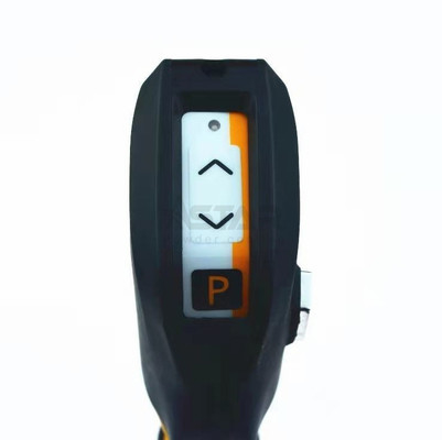 GEMA OptiSelect Pro GM04 Fernsteuerungsmodul der manuellen Pulversprühpistole