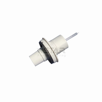 1106076 Konische Sprühelektrode Unterstützung Assy für Encore manuelle Sprühpistole