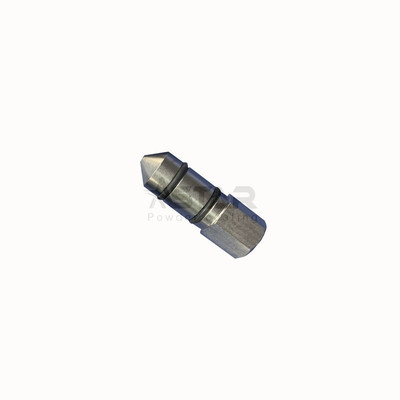 249503 8mm Metrische Pulverzufuhr Pumpen Durchfluss und Atomisation Luft Venturi Düse