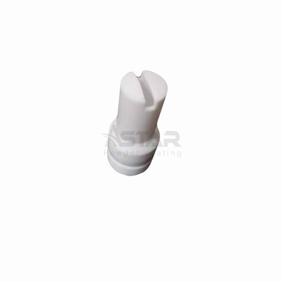 390446 C4 VL Lüftersprühdüse von Wagner PEM - C4 Pulverbeschichtung