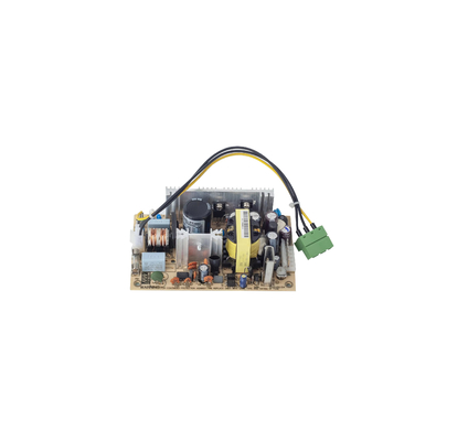 374059 PCB OptiStar CG06 Automatische Waffensteuerung