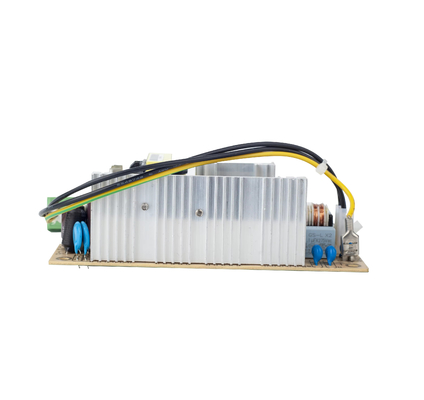 374059 PCB OptiStar CG06 Automatische Waffensteuerung