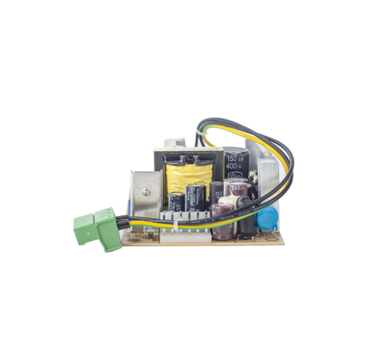 374059 PCB OptiStar CG06 Automatische Waffensteuerung