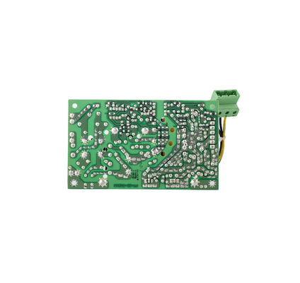 374059 PCB OptiStar CG06 Automatische Waffensteuerung