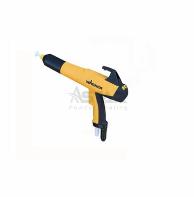 2322587 PEM-X1 Wagner Sprint X Pulverbeschichtungspistole
