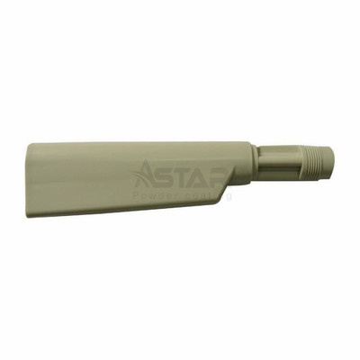 GEMA PG2A Graue automatische elektrostatische Pulverbeschichtungspistole